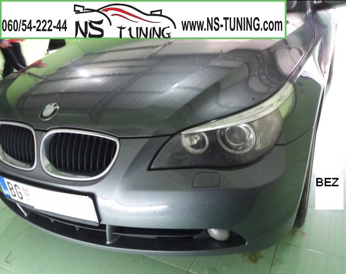 bmw e60 e61 distanceri 15mm za alu felne 5x120 PRE
